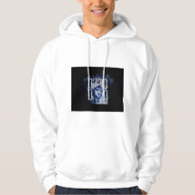 Art Never Dies Hoodie | David Sculpture