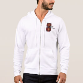 Moletom Arte 2 do caleidoscópio do Volume 4