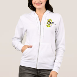 Moletom Arte caleidoscópica do volume um a vinte e três