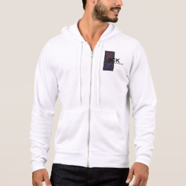 Moletom Arte caleidoscópio vinte e quatro do volume treze