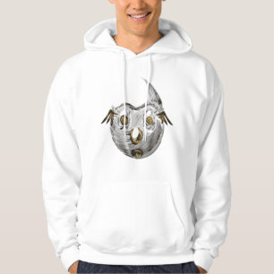 Moletom Arte de Ovo RG RA