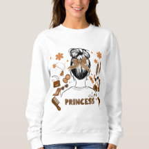 Arte digital de autocuidado/beleza
