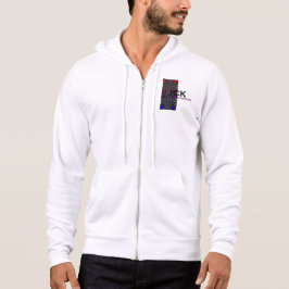 Moletom Arte do caleidoscópio 2 do Volume treze