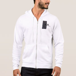 Moletom Arte do caleidoscópio do volume treze