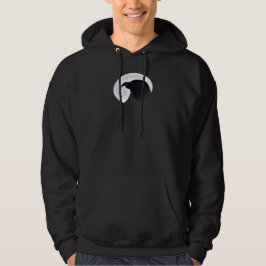 MOLETOM ARTE E DESIGN HOODIE