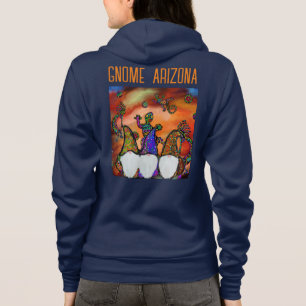 Moletom Arte Gnomo