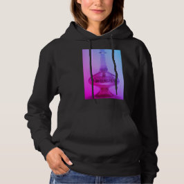 Moletom Artsy Hoodie