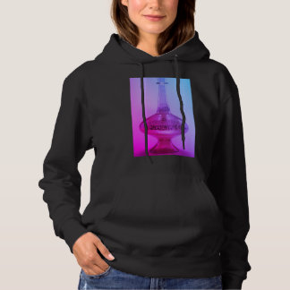 Moletom Artsy Hoodie