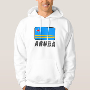 Moletom Aruba