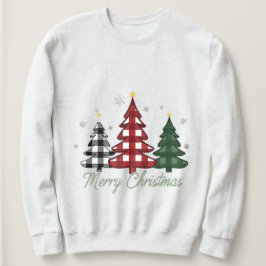 Moletom árvore de Natal
