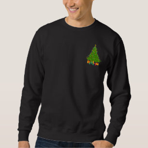 Moletom Árvore de Natal