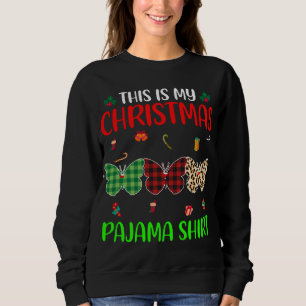 Moletom Árvore Natal Pajama Borboleta Sobrevoada Animais X
