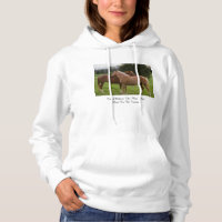 As Belas Banheiras Tratam Outros Doidos Hoodie