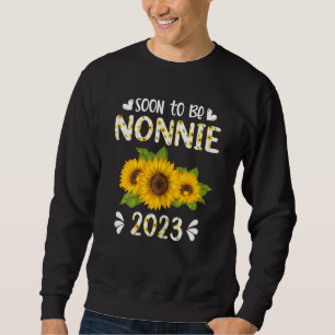Moletom As Mulheres Em Breve Serão Nona 2023