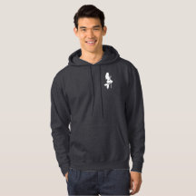As Sirenes de Sin Unisex Hoodie