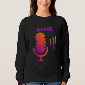 Moletom Asmr Microphone 1