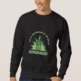 Moletom Asparagus