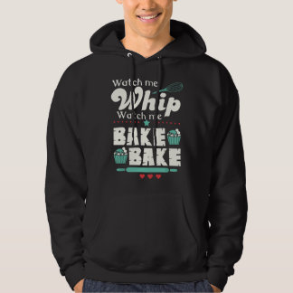 Moletom Assar para Mulheres & Homens Amante de Cupcake Eng