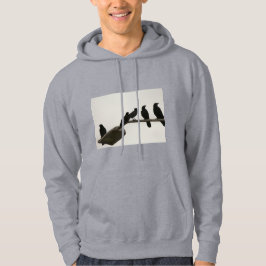 Moletom Assassinato na rua - Camisa-T