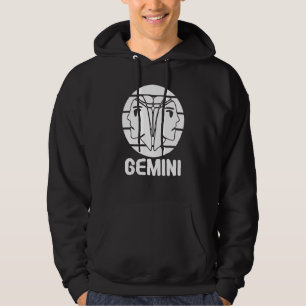 Moletom Astrologia Gemini