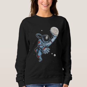 Moletom Astronauta da Lua