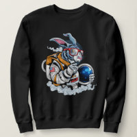 Astronauta do Coelho