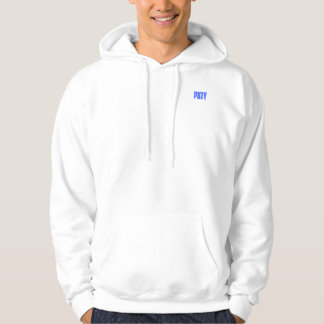 Moletom Astronauta Hoodie PXTY