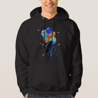 Moletom Astronauta Planeta de Astronauta Lua Cosmonaut Spa