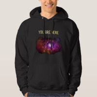 Astronomia Ao Longo De Você Está Aqui Astrado Da V