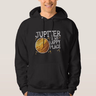 Moletom Astronomia Lover Júpiter - Galáxia Viagem do Espaç