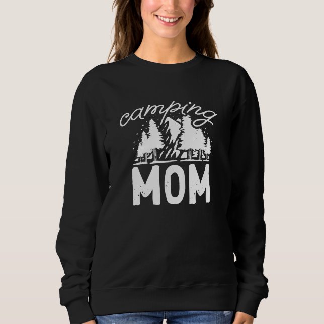 Moletom Ataque à mãe (Frente)