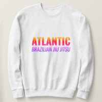Atlantic Jiu Jitsu Sweatshirt