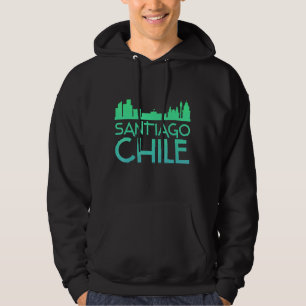 Moletom Atrações Turísticas Construindo Cidade América do