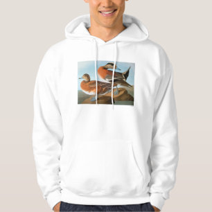 Moletom Audubon: Wigeon