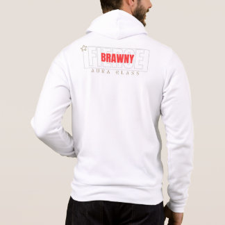 Moletom Aura11 Classe Feroz Brawny