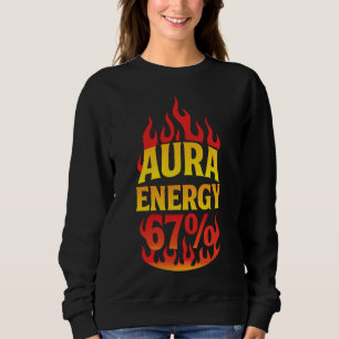 Moletom Aura Energy 67