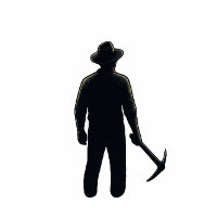 Aura Farmer – O Capuz Cósmico