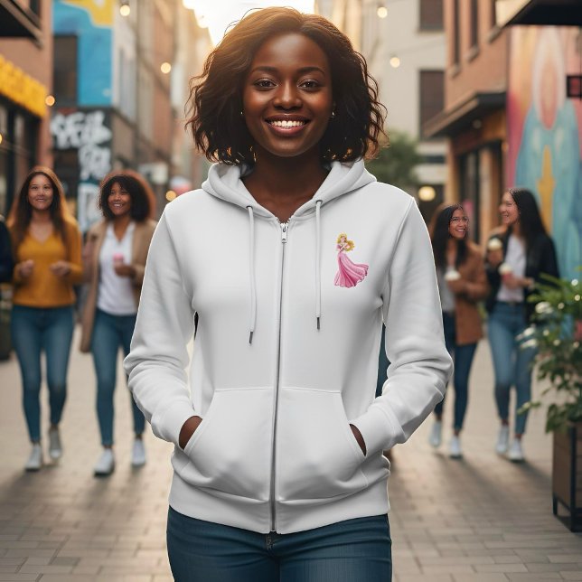 Moletom Aurora (Criador carregado)