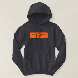 Moletom Austin CISV Limita Hoodie