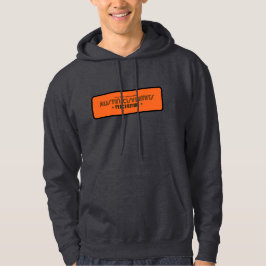 Moletom Austin CISV Limita Hoodie