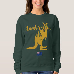 Moletom Austrália