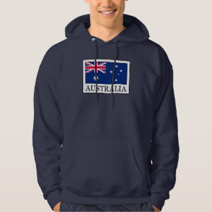 Moletom Austrália