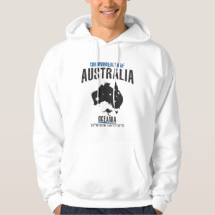 Moletom Austrália