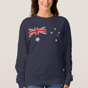 Moletom Austrália