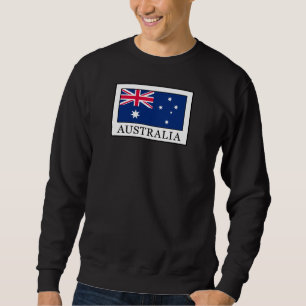Moletom Austrália