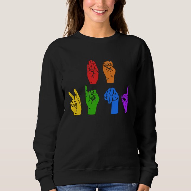 Moletom Autism Neurodiversity Kindness Awareness  1 (Frente)