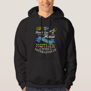 Moletom Autismo Consciência Mês Aceitar Compreender Amor S