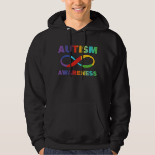 Moletom Autismo Sensibilização Está Bem Para Ser Um Leão D