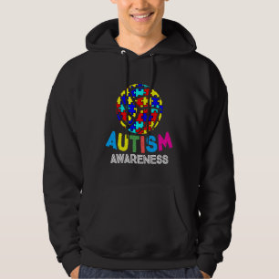 Moletom Autismo Sensibilização Voleibol