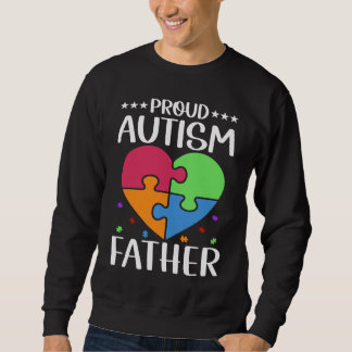Moletom Autistic Autism Awareness Month Cute Proud Autism 